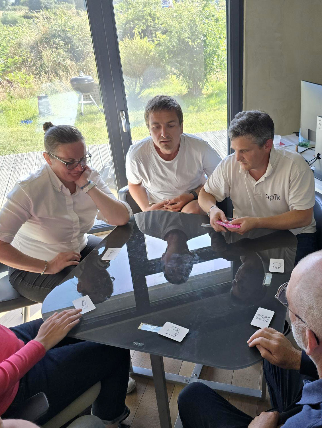 apik Days avec employés apik apik-days employes