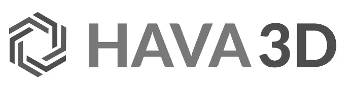 logo hava 3D client apik logo hava 3D client apik